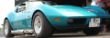 Corvette Stingray 1973 Sidepipes blau 5.JPG