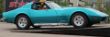 Corvette Stingray 1973 Sidepipes blau 2.JPG